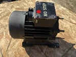 Sikorsky Aircraft Uh 60 Hydraulic Motor Pump. Fixed Price $12000.00.