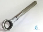 Oil Filter Torque Wrench By Champion, Pre Set 17 Lb./ft. P/n CT921 W/ Certs. Fixed Price $185.99.
