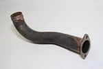 Cessna 177 Cardinal Lycoming O-360 R/h Forward Exhaust Riser, P/n: 1754010-1. Fixed Price $129.00.