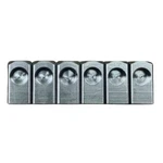 Titanium Alloy Tremolo Bridge Screws/string Blocks Fit Floyd Rose. Fixed Price $17.90.