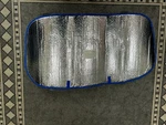 Kennon Cessna 310 Sun Shield Set. Fixed Price $230.00.