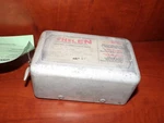 Whelen A490 T-DF-28 01-0265574-10. Fixed Price $75.00.