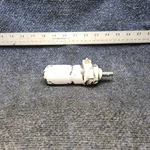 486602 Maeco Piper PA-24-250 Shimmy Dampener Assembly "less Eyebolt". Fixed Price $520.00.