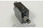 111-202-105, 454-694, 2A Piper Aircraft Wood Electric Circuit Breaker. Fixed Price $29.99.