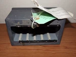 Dassault Falcon Pc Box, Lh Nav, F50B-600919-100-A1 With Jaa Form One. Fixed Price $315.00.