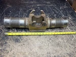Bell Helicopter Main Rotor Yoke 206-011-101-109. Fixed Price $228.11.