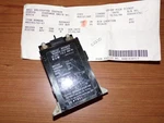 Eaton Remote Control Circuit Breaker SM600BA 35A1 M83383/02-07 (bell Helicopter). Fixed Price $135.00.
