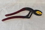 Pro America 8010-PJ Cannon Plug Pliers Soft Jaw Groove Joint Backshell Connector. Fixed Price $25.65.