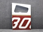 69858-002 Piper PA32RT-300T Aft Cargo Door Structure. Fixed Price $336.00.