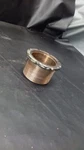 Aero Turbo Twin Commander Bushing Threaded Inner Body P/n: ED12418. Fixed Price $625.00.