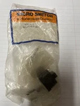 1TL1-1 Spdt Maintained Honeywell /microswitch Toggle. Fixed Price $19.95.