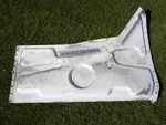 Cessna Landing Gear Door 0826002-202. Fixed Price $200.00.