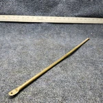 0517028-1 Cessna C172RG Cabin Door Pushrod Lh Rh. Fixed Price $226.00.