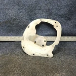 0441143-26 Cessna 172 Wheel Fairing Plate Assembly Rh. Fixed Price $170.00.