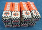 Sale! Ford 427 Sohc Cammer Autolite Star AG903 Racing 8 Spark Plugs Galaxie. Fixed Price $125.00.