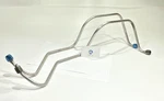 P/n: 75167, Lycoming Prop Governor Oil Line (ar) - For One. Fixed Price $225.00.