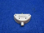Cessna 150 Tail Tie-down Bracket P/n 0412184-1 Nos (0722-561). Fixed Price $379.95.