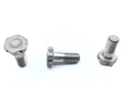 Military Fasteners NAS6804HU3 Shear Bolt (qty 15). Fixed Price $14.00.