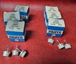 Nos 1960-72 Dodge Chry Ply Alternator Rectifier Diode Pos & Neg 3000047 3000046. Fixed Price $275.00.