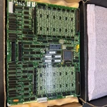 Ge DS200TCDAH1BJE Digital I/o Board. Fixed Price $1999.00.