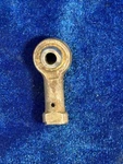 Cessna 172 Rod End Throttle Control P/n: S1104-3. Fixed Price $18.28.