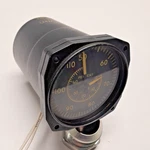 General Electric Tachometer Percent Rpm Gauge 8DJ82 Caa Jet Turbine Aircraft. Fixed Price $175.00.