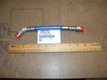 Cessna Aeroquip AE3663232G0074 Hose Aircraft Airplane (A82). Fixed Price $47.99.