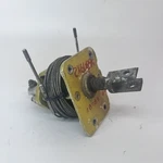/ 40035-000 Piper Cheyenne PA31T PA31P Navajo: Bracket Trim Drum. Fixed Price $400.00.