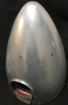 Spinner Dome Piper Cherokee P/n 67790-00. Fixed Price $612.00.