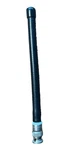 Vintage Narco HT-800 Replacement Part 7" Rubber Duck Antenna Only Bnc Aviation. Fixed Price $45.95.