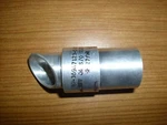 Hughes Helicopter Fitting 80-369A7123-5 MD-500. Fixed Price $39.99.