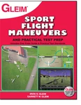 Gleim Sport Pilot Flight Maneuvers And Practical Test Prep Book - 2ND Ed.. Fixed Price $37.84.
