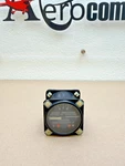 Parker Airborne Gyro Pressure Gauge P/n: 1G4-4 (2151). Fixed Price $51.01.