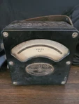 Vintage Weston 433 Electrical Ac Voltmeters Zero Corrector. Fixed Price $23.75.