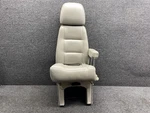 53524-004 Piper PA31-325 Aft Facing Passenger Seat Assy Lh. Fixed Price $560.00.