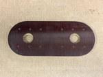 Dehavilland DHC-2 Beaver Landing Gear Pad P/n C2U223ND New. Fixed Price $75.00.