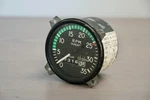 Stewart Warner Tachometer Pn: 37629-2. Fixed Price $75.00.