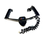 Piper Control Wheel Assembly With Switches 43052 09. Fixed Price $548.77.