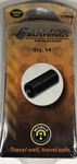Lippert Lci 279685 Axle Spring-never Fail BUSHINGS(14 PACK)S22-NEW-PACKAGE Wear). Fixed Price $179.88.