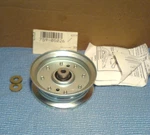 Cub Cadet, Mtd, Flat Idler Pulley Kit. 759-05026 New Oem Part M-34. Fixed Price $29.00.
