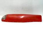 Vintage Cessna Piper Wing Tip Aircraft Airplane Parts Aviation Man Cave. Fixed Price $149.99.
