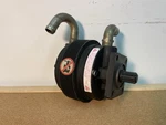 Rapco Airborne Vacuum Pump Pn 241CC. Fixed Price $45.00.