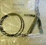 Mtd Cub Cadet Troy-bilt Deck Engagement Cable 746-04618A 946-04618C 946-04618A. Fixed Price $40.65.