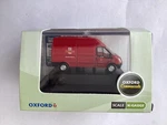 Oxford Diecast Transit MK5 Electric Royal Mail Van Gauge NFT024. Fixed Price $16.07.