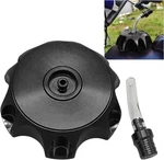Pc Car Fuel Tank Cap, 3.14" 0.98" Alloy Hexagonal Gas. Fixed Price $14.24.