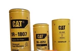 Cat Engine Oil Change Kit 1R-1807, 1R-0751, 175-2949. Fixed Price $110.00.