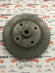 Continental Aircraft Camshaft Gear GO-300 626091 New. Fixed Price $225.00.