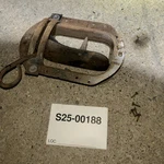 60 61 62 63 64 65 66 Chevrolet C10 C20 Left Fresh Air Vent Duct Door Oem. Fixed Price $65.33.