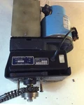 Set Arc PA-1050A Elevator Servo + DA-1050A Decoupler, Cable Mount 46230-2811. Fixed Price $475.00.