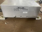 Whelen Power Supply Pn# 01-0771970-R0. Fixed Price $400.00.
